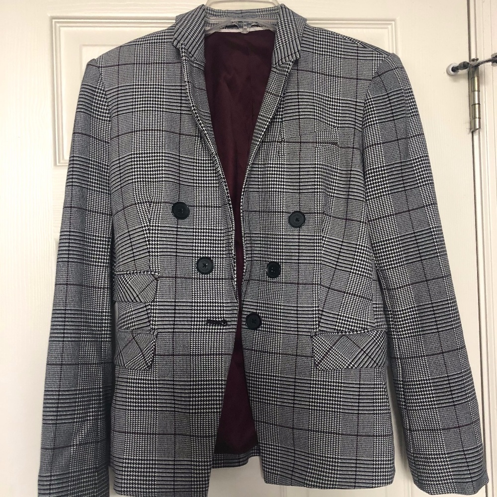 Women's Blazer